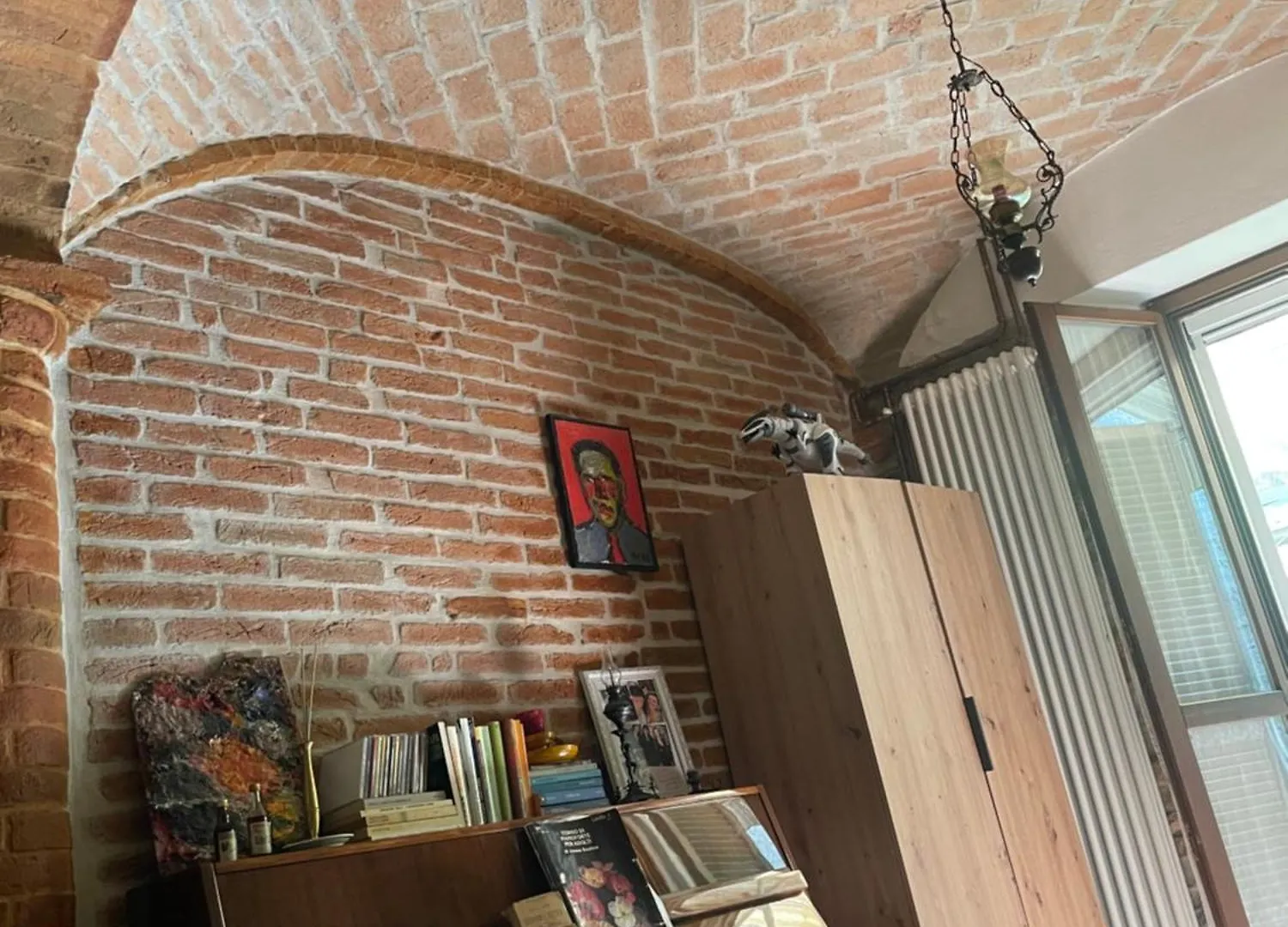 Bed & Breakfast Old School Bacedasco B&B Vernasca