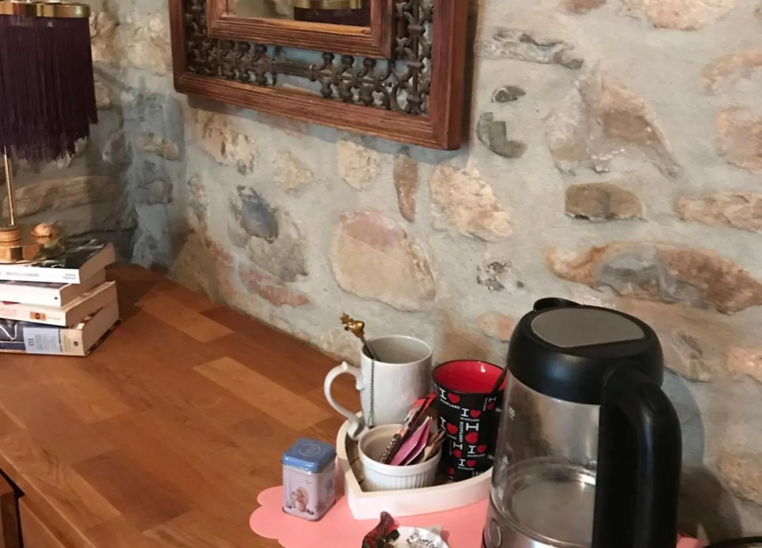 Old School Bacedasco B&B Vernasca 0*,