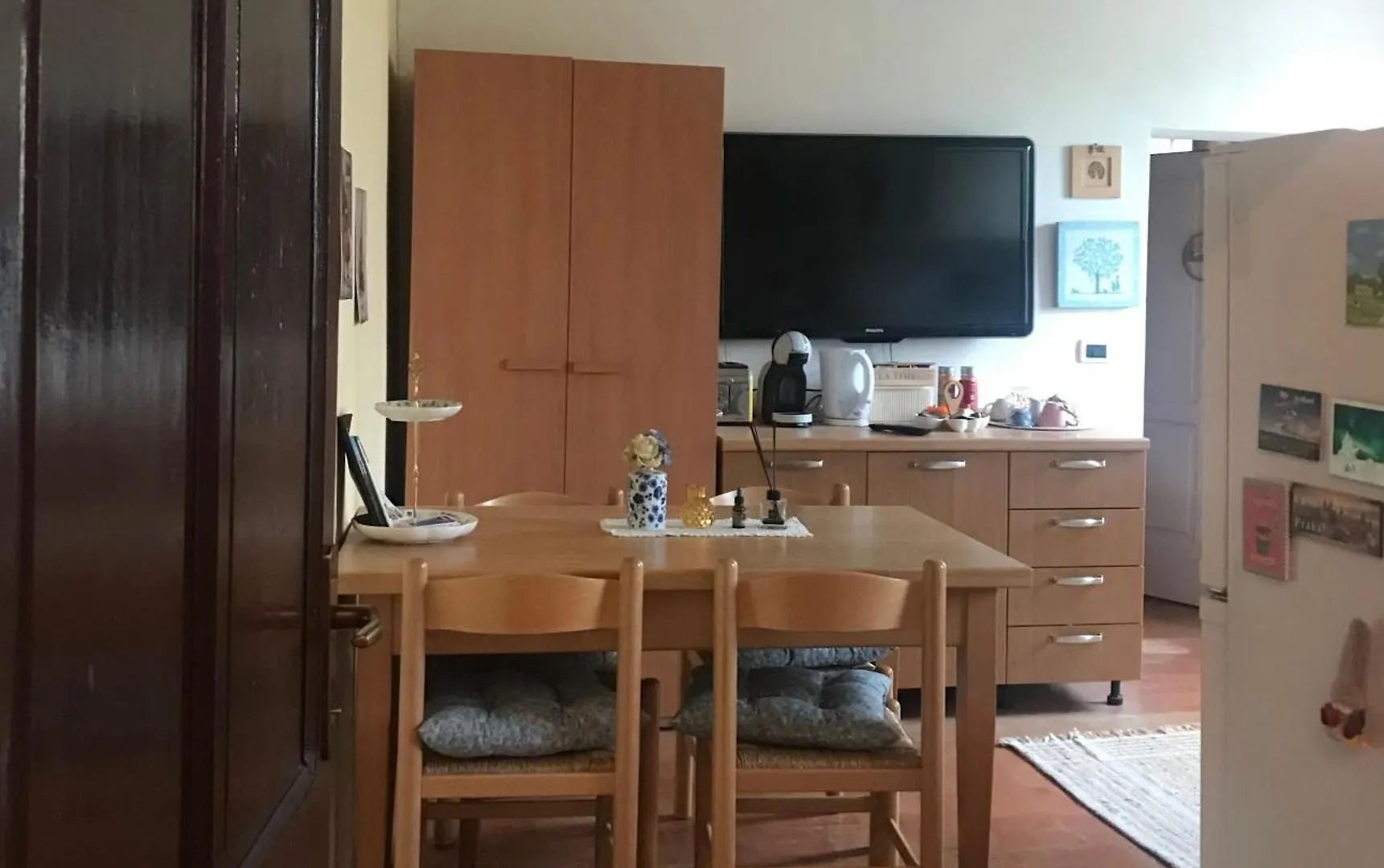 Old School Bacedasco B&B Vernasca