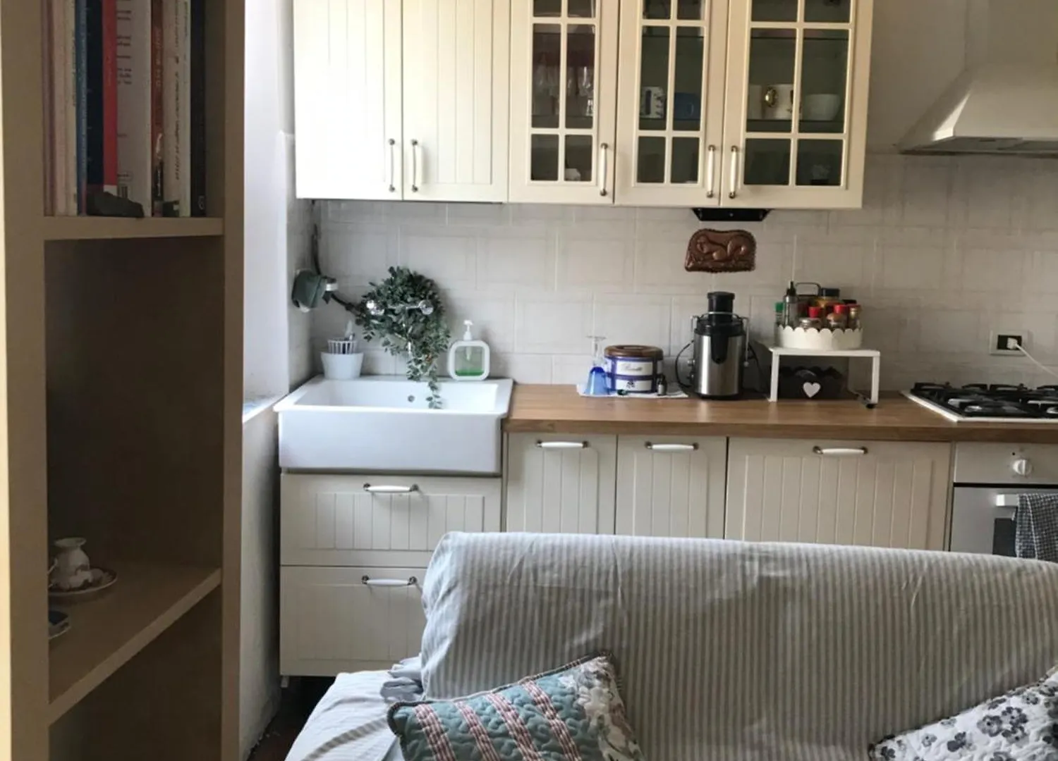 Bed & Breakfast Old School Bacedasco B&B Vernasca