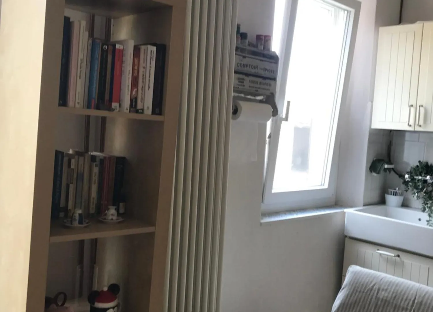Bed & Breakfast Old School Bacedasco B&B Vernasca Italy