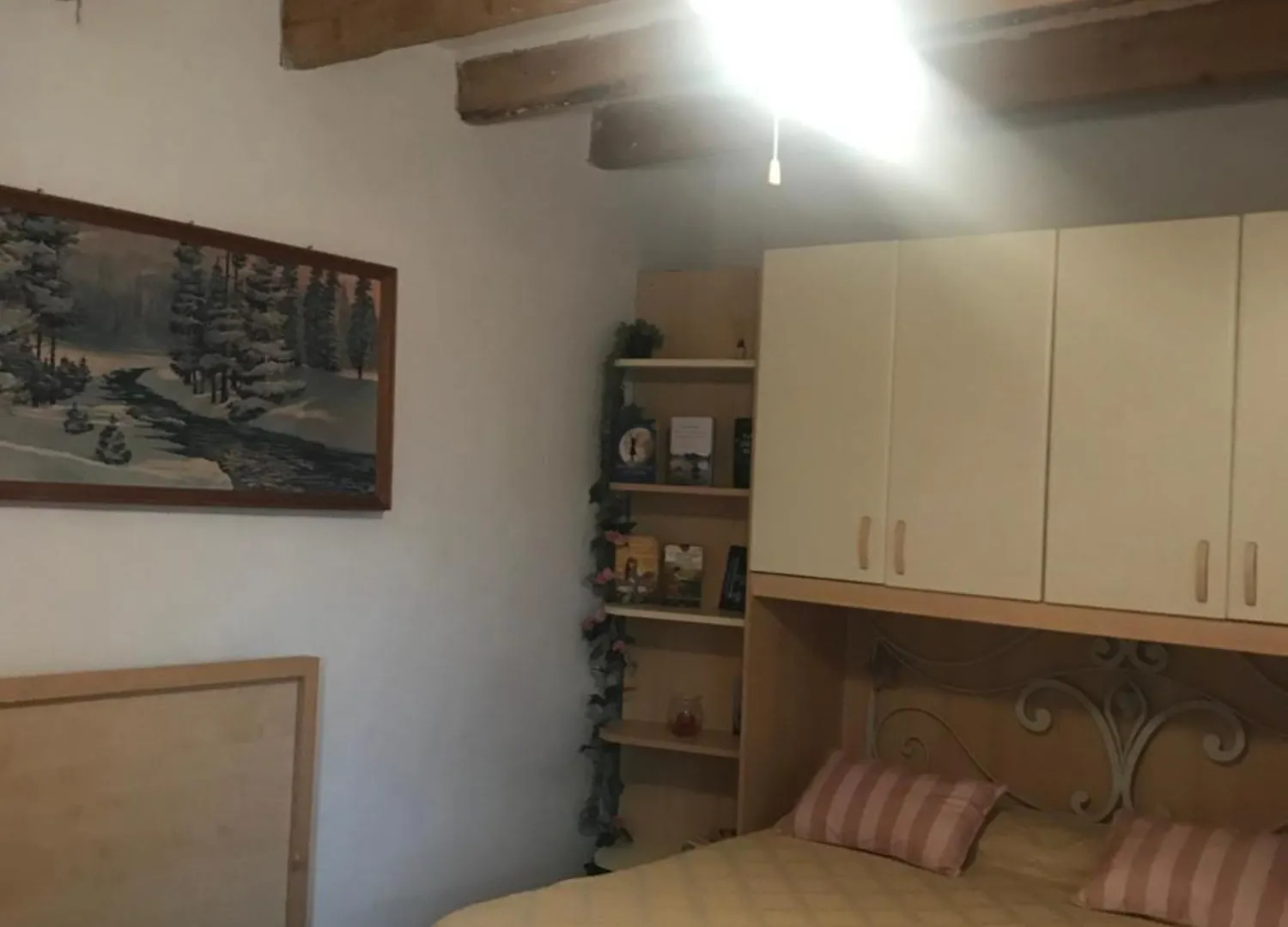 Bed & Breakfast Old School Bacedasco B&B Vernasca