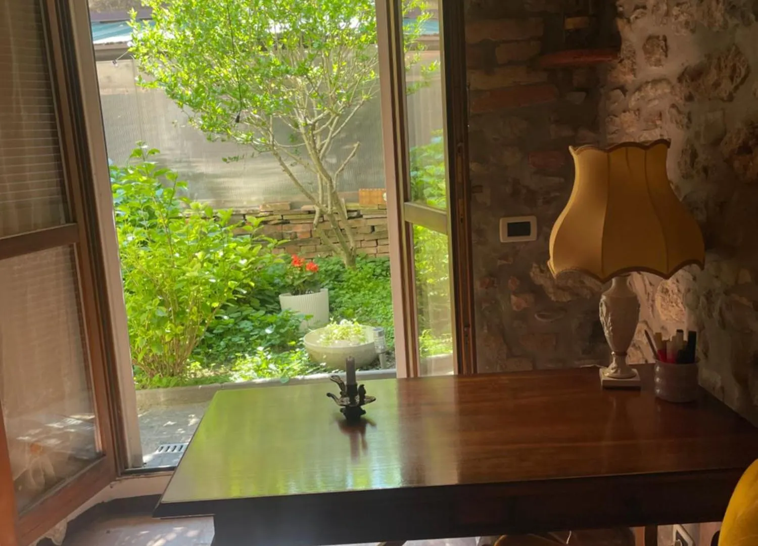 Bed & Breakfast Old School Bacedasco B&B Vernasca