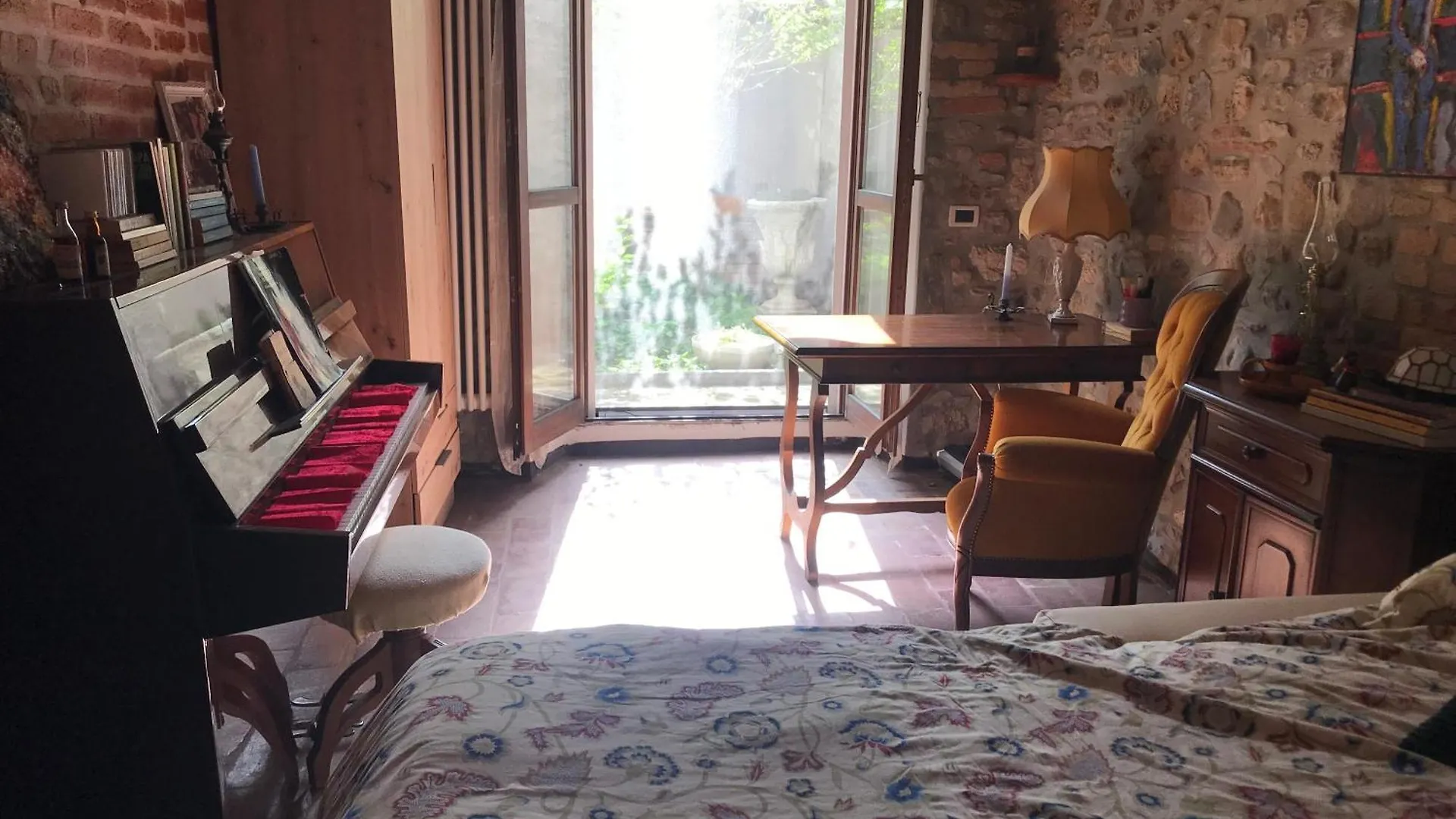 Old School Bacedasco B&B Vernasca 0*,