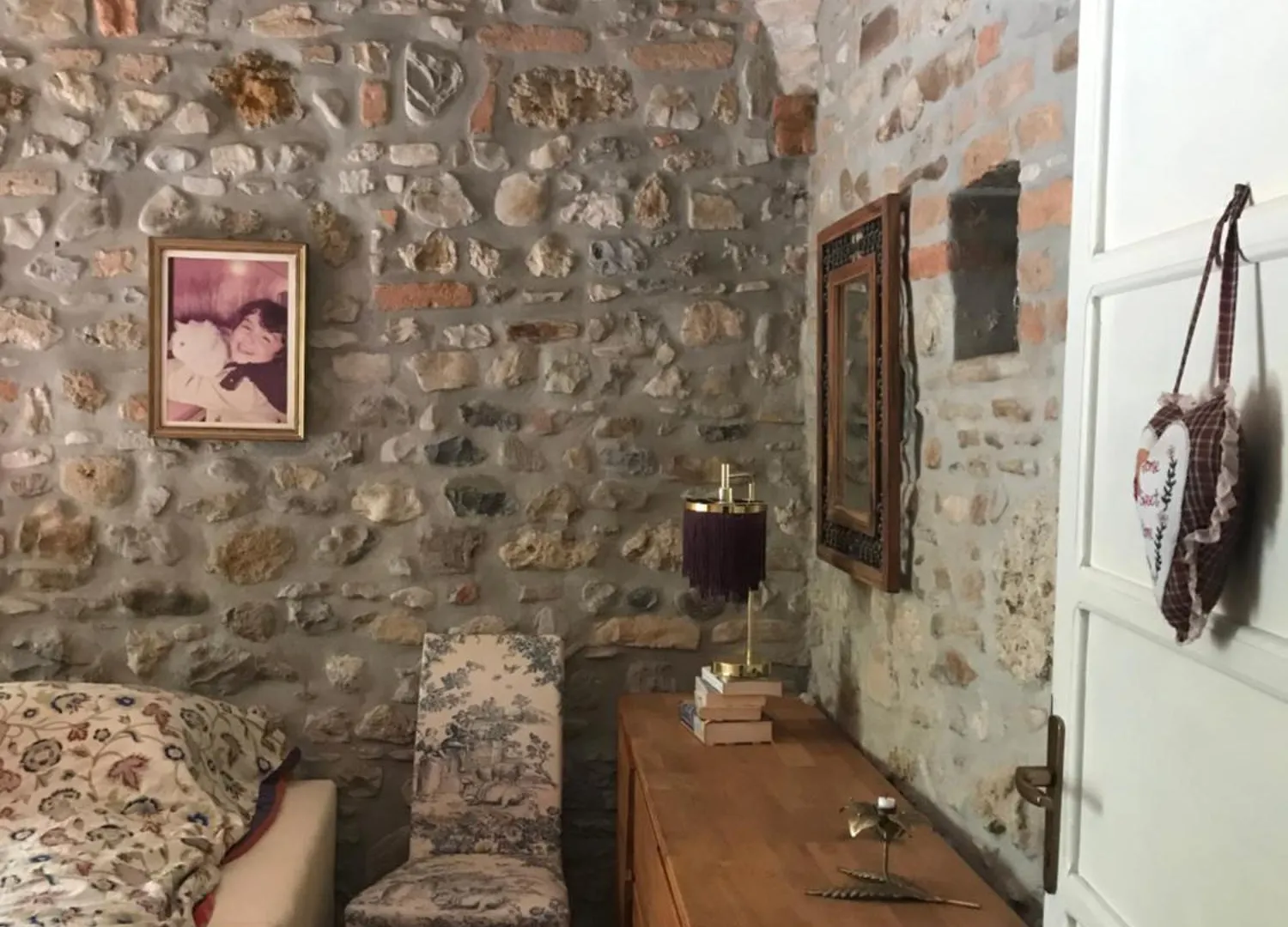 Old School Bacedasco B&B Vernasca