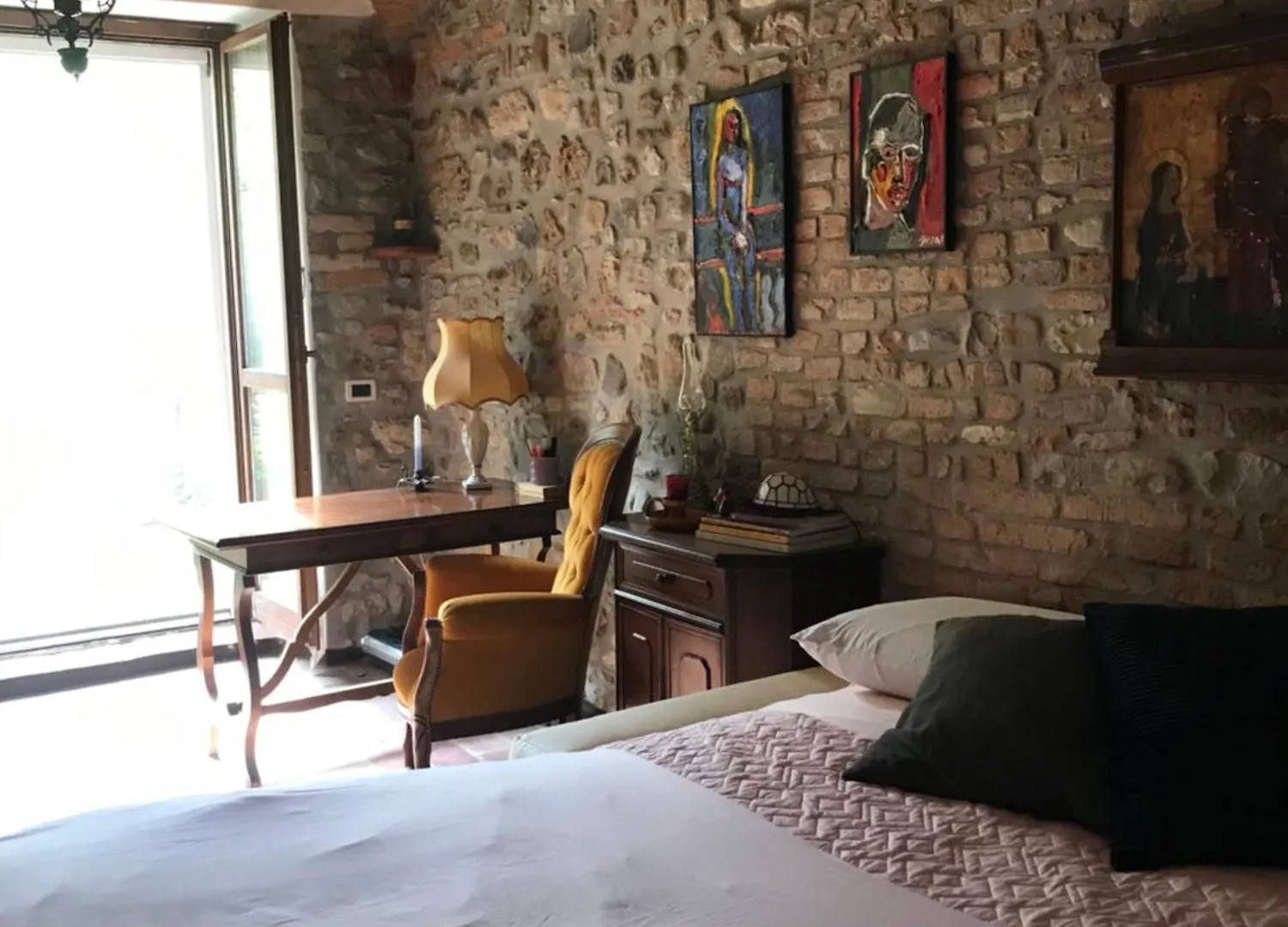 Old School Bacedasco B&B Vernasca 0*,  Italy