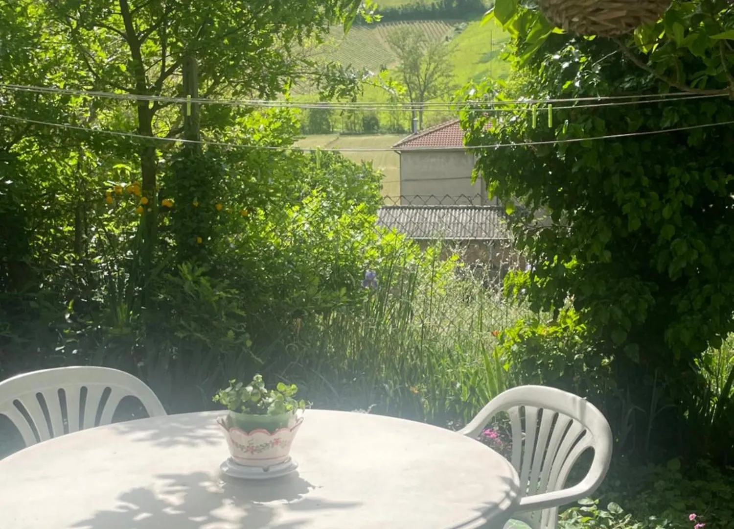 Old School Bacedasco B&B Vernasca